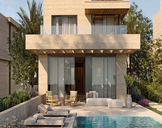 كمبوند تييرا التجمع السادس Tierra New Cairo احدث اسعار 2025