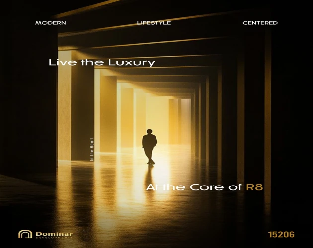 Dominar New Capital Compound Prices 2026