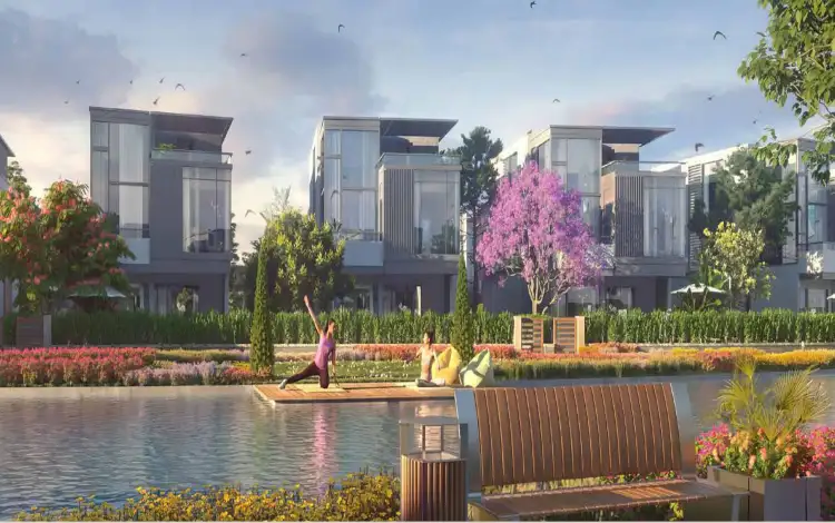 Top features and Services in Sheraton Residences