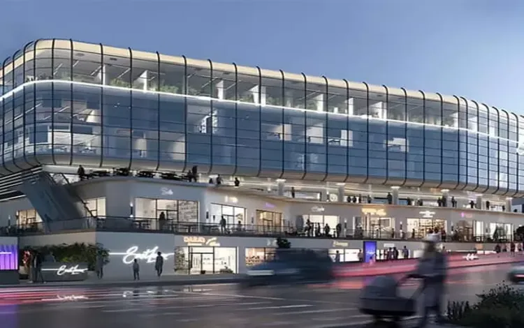 ايست لين التجمع الخامس