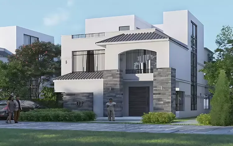 شركة رؤية جروب شركة رؤية جروب للتطوير العقاري