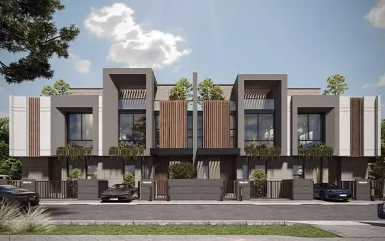 كمبوند سولاي التجمع الخامس كمبوند سولاي التجمع الخامس