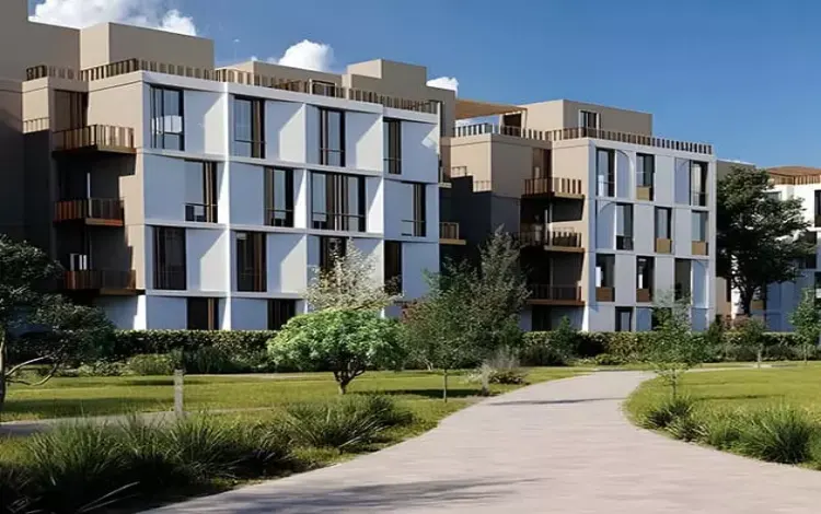 شركة ميلي للتطوير العقاري