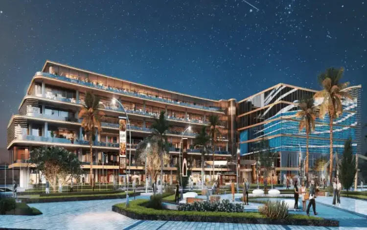 شركة هوم تاون