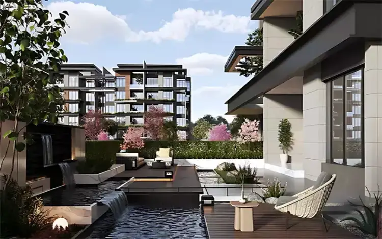 شركة إعمار رزق جروب 