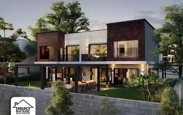 كمبوند فيفتي 7 اكتوبر