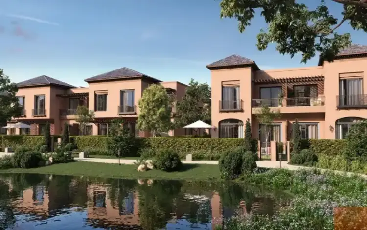 فيلدج ويست درة الشيخ زايد