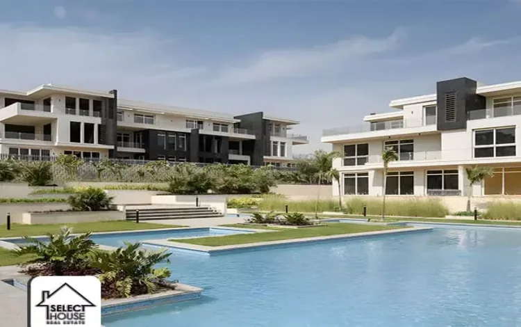 كمبوند ويست هيلز 