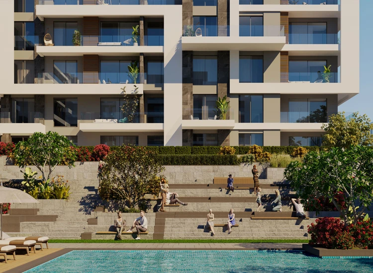 El Patio Vida El Patio Vida