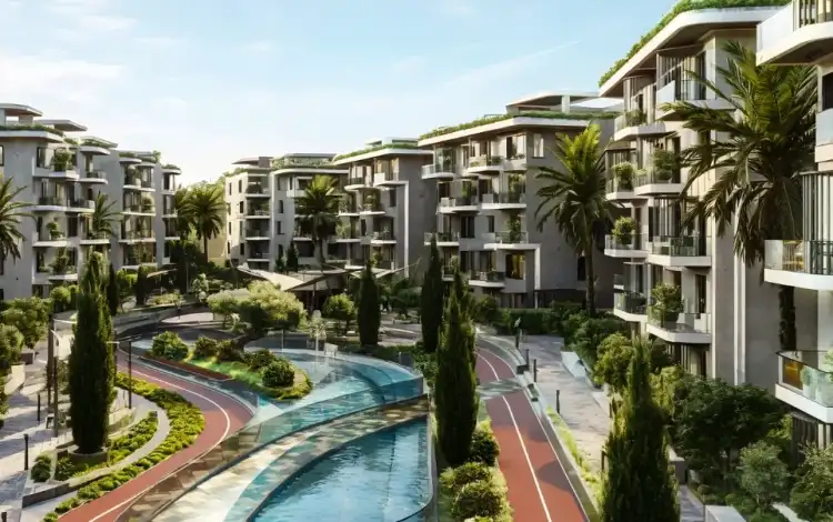 Valea new zayed Valea Sheikh Zayed