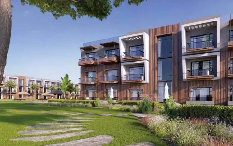 قرية بالي الساحل الشمالي