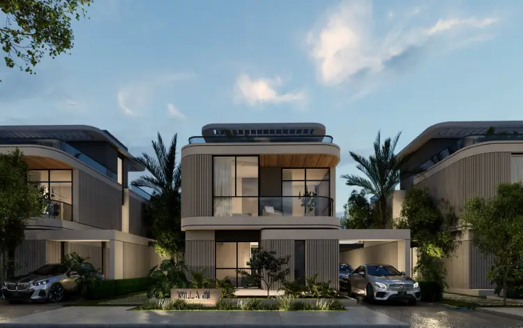 Cityzen el Mostakbal Cityzen Mostakbal City unit