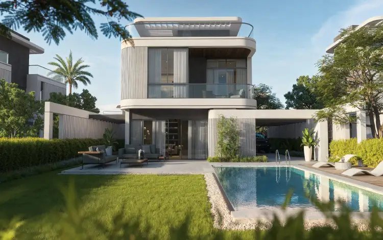 Cityzen Mostakbal City Cityzen Compound services