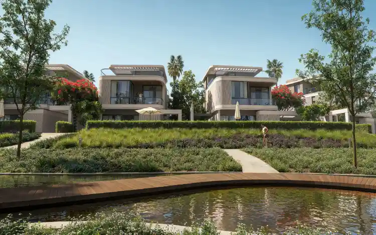 Cityzen Mostakbal City Cityzen Compound