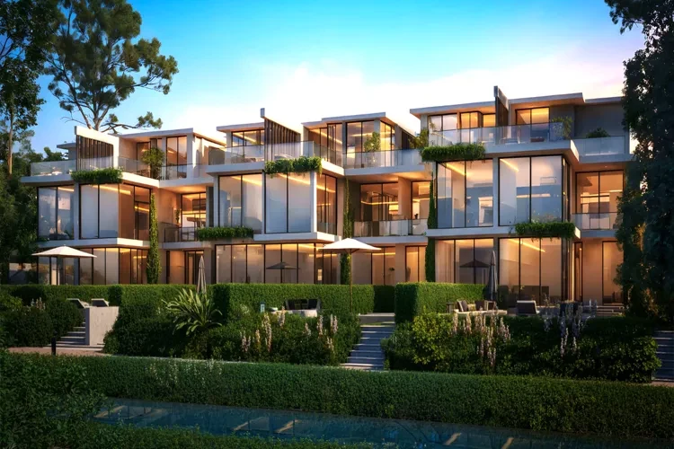 Compound Zomra Zomra East New Cairo