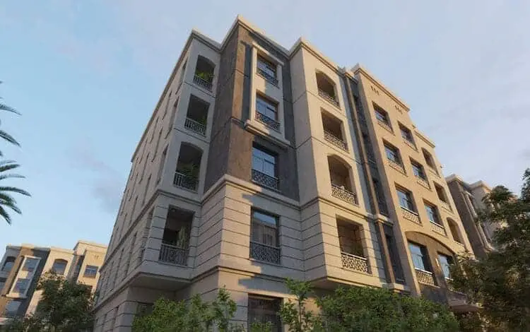 المطور العقاري لمشروع كمبوند كريستا بيلا هيلز القاهرة