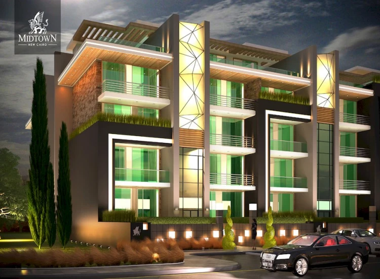 Midtown Midtown 6th Settlement