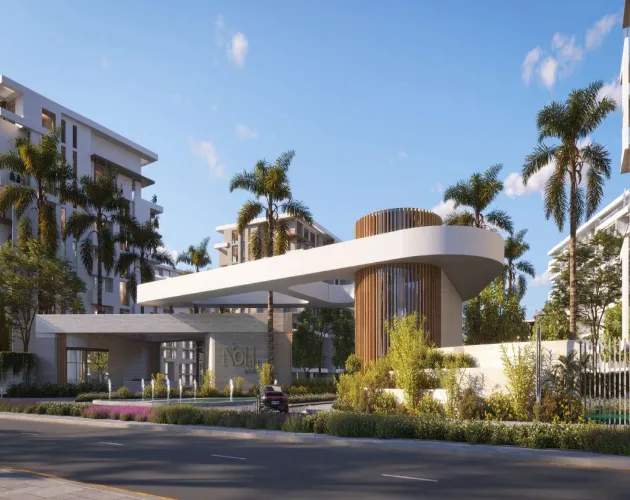 Noll new cairo by Kleek Developments prices 2026