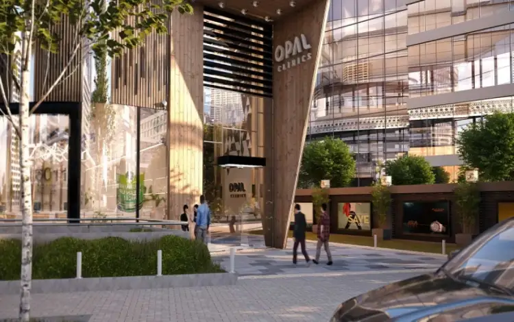 مول اوبال العاصمة الادارية مول اوبال العاصمة الادارية