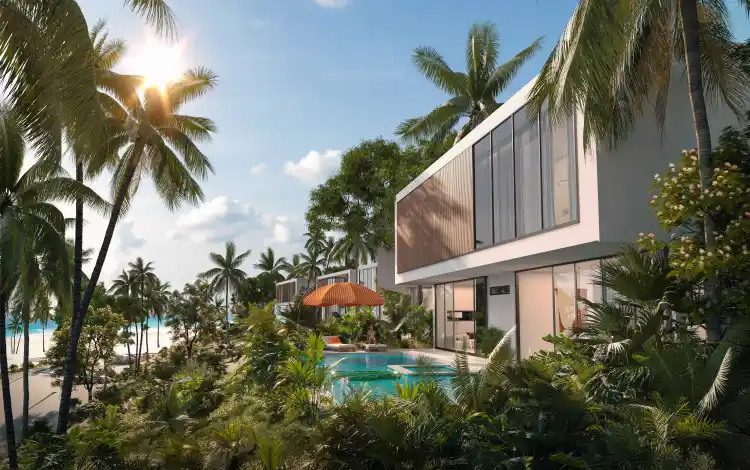 Saada Sahel Saada North Coast units