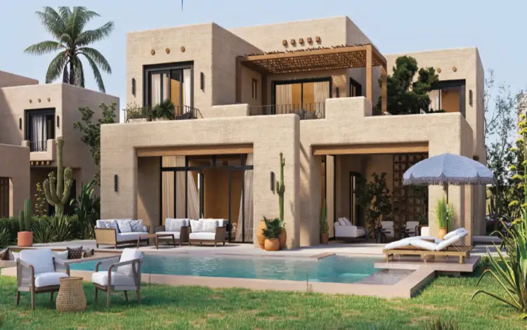 Saada Village Saada North Coast