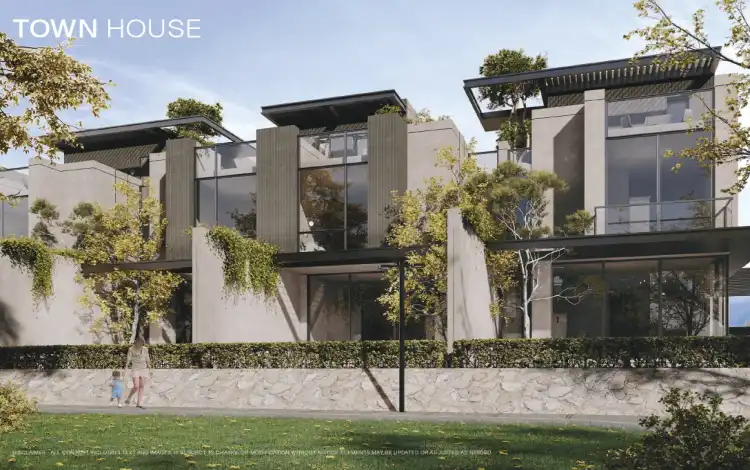 noi new cairo compound noi