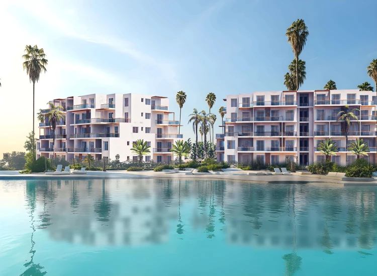 Shores El Sahel Shores Resort