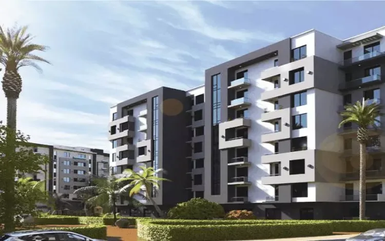 كمبوند كابيتال هايتس 1 العاصمة الجديدة كمبوند كابيتال هايتس 1 العاصمة الجديدة