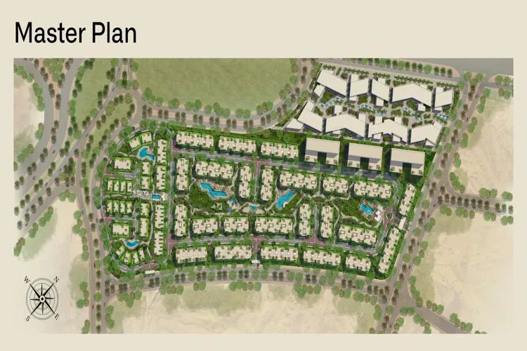 Maliv new cairo compound Maliv new cairo compound