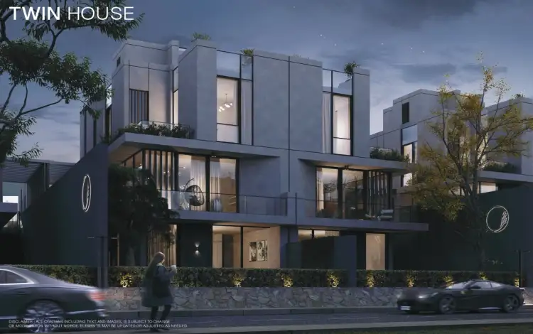 noi cairo noi new cairo units