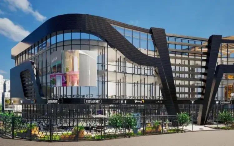 كابيتال هاب العاصمة الإدارية الجديدة كابيتال هاب العاصمة الإدارية الجديدة