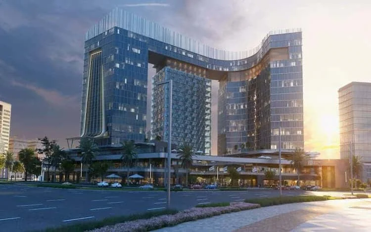 مول اينز تاور العاصمة الادارية مول اينز تاور العاصمة الادارية