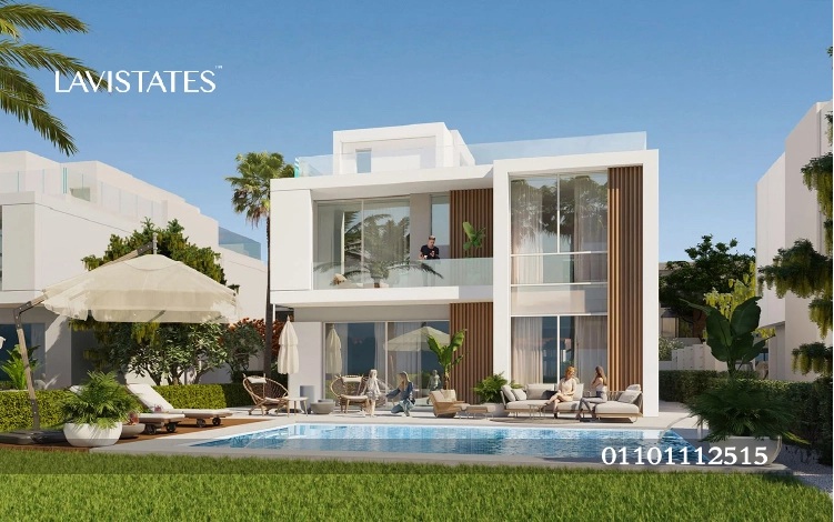 مشروع الباتيو فيرا الشيخ زايد