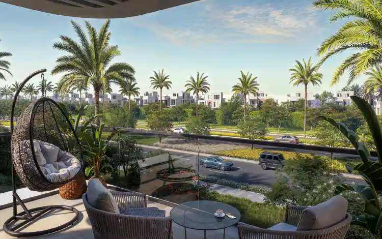 كمبوند سيتيزن المستقبل سيتي كمبوند سيتيزن من شركة القمزي