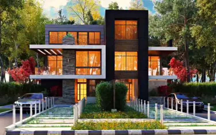 كمبوند ميدتاون الشيخ زايد كمبوند ميدتاون الشيخ زايد