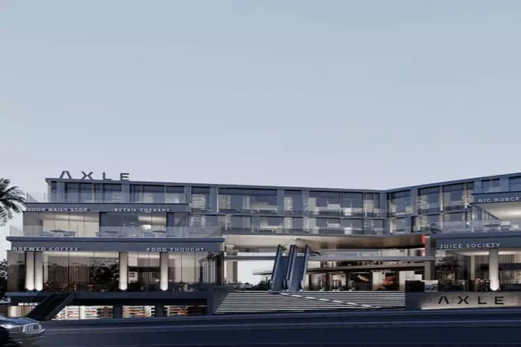 منصات للاستثمار والتطوير العقاري