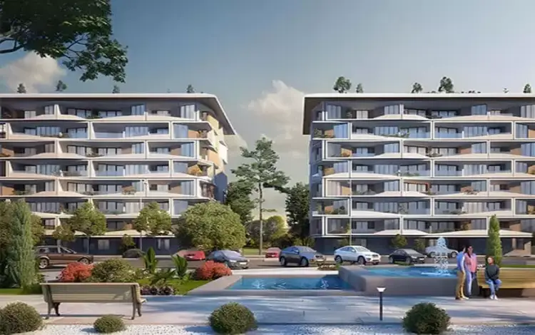 ميدتاون العاصمة الإدارية ميدتاون العاصمة الإدارية