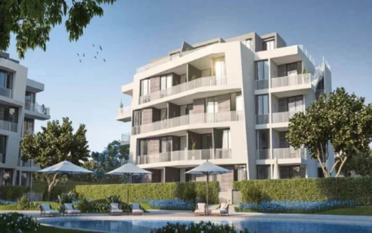 قرية وايت ساند الساحل الشمالي قرية وايت ساند الساحل الشمالي