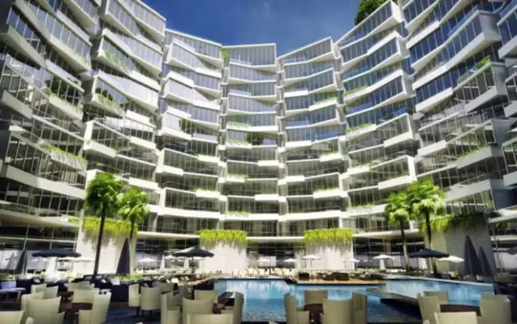 كمبوند دجلة لاند مارك مدينة نصر كمبوند دجلة لاند مارك مدينة نصر