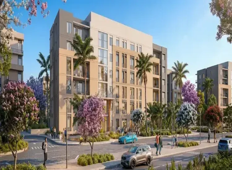 Hyde Park Central Hyde Park Central Compound