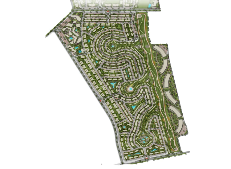 Compound Talala Madinet Misr Heliopolis Compound Talala Heliopolis