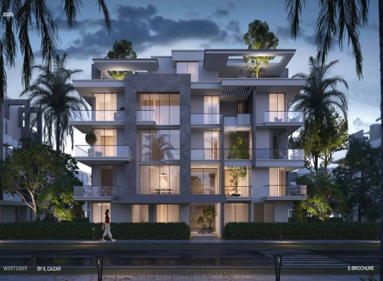 Westdays West Days Il Cazar