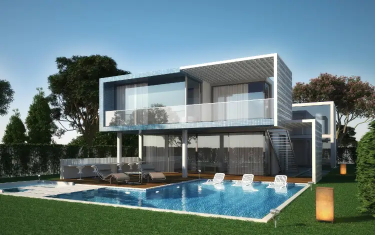 Village Fouka Bay North Coast Facilities in Fouka Bay North Coast