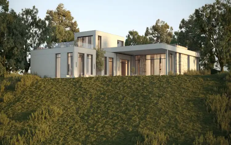 Hills of One compound Hills of One Zayed units