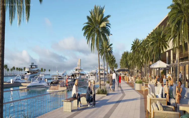 IL Monte Galala Towers El Sokhna IL Monte Galala Towers El Sokhna units Servicies