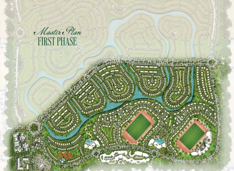 Kingsway 6 October Kingsway Mountain View compound