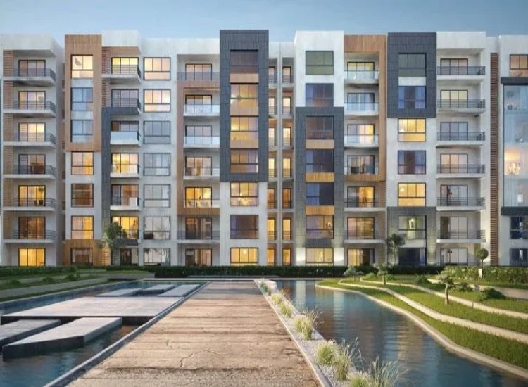 Compound STM New Cairo Compound STM New Cairo