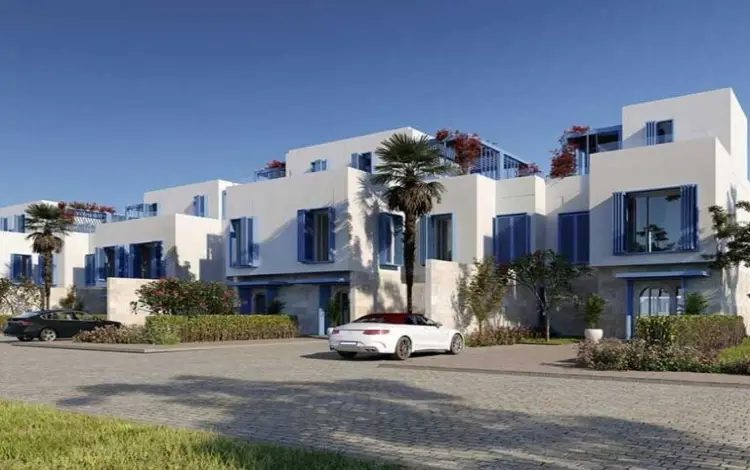 Naia Bay North Coast village Naia Bay Services