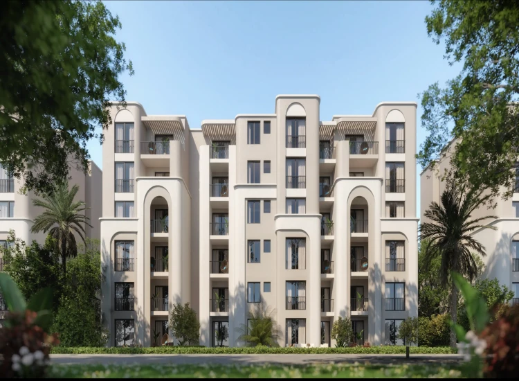 Talala Talala Madenit Misr Compound New Heliopolis