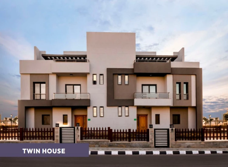 Wesal by Al Ahly Sabbour Wesal El Shorouk Compound